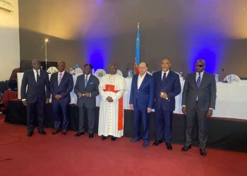 RDC/état de siège : les anciens présidents du Parlement s’en mêlent