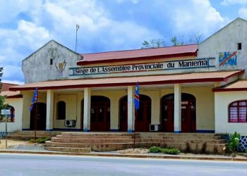 Kindu : pas de plénière ce mercredi à l’Assemblée provinciale