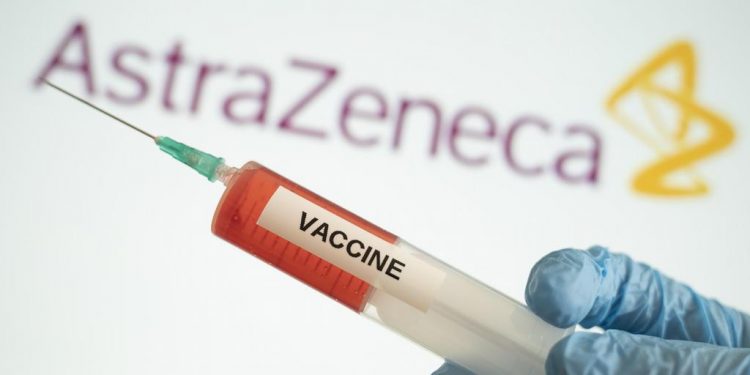 La RDC maintient Astra Zeneca, mais reporte la vaccination