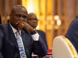 RDC /EPST : début du calvaire pour Willy Bakonga