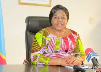 RDC : Journée de la femme à l’ère de la COVID-19