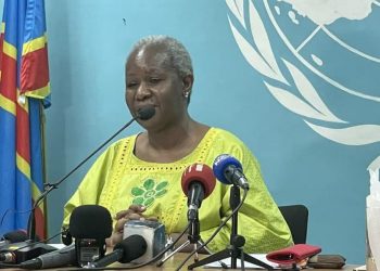 Insécurité dans l’Est : Bintou Keita prête à relever le défi à la tête de la Monusco