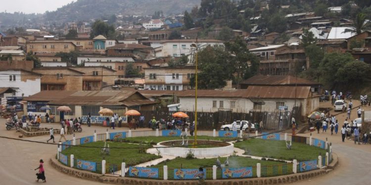 Sud-Kivu : 3 agents de l&rsquo;organisation humanitaire NRC viennent d’être kidnappés