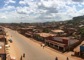 Nord-Kivu : l’appel à une ville morte suivi à Butembo