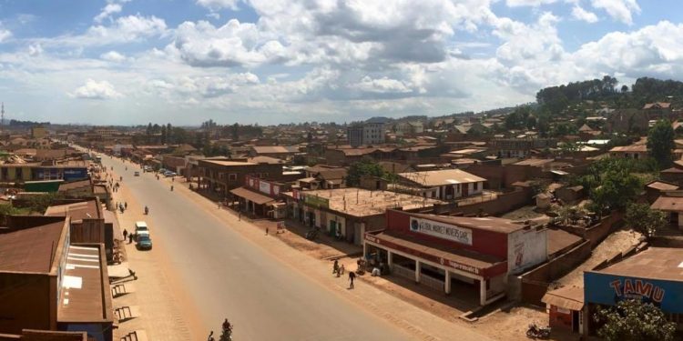 Nord-Kivu : l’appel à une ville morte suivi à Butembo