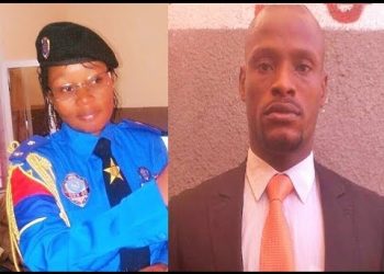 Procès Rossy Mukendi: Carine Lokeso en passe d’écoper la peine de mort