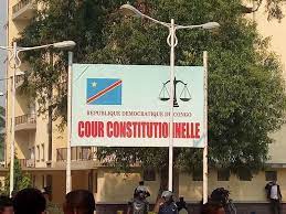 RDC : Élection du président de la Cour constitutionnelle ce mardi 20 avril