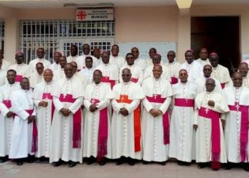 RDC : Bras de fer Présidence-CENCO