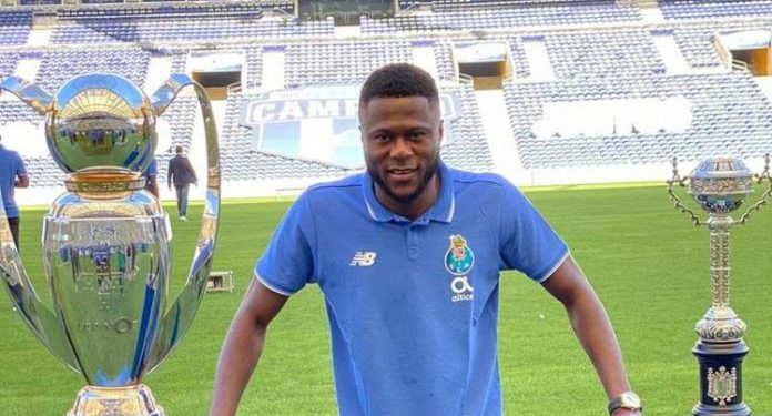 Sport : Chancel Mbemba,meilleur joueur africain en février 2021