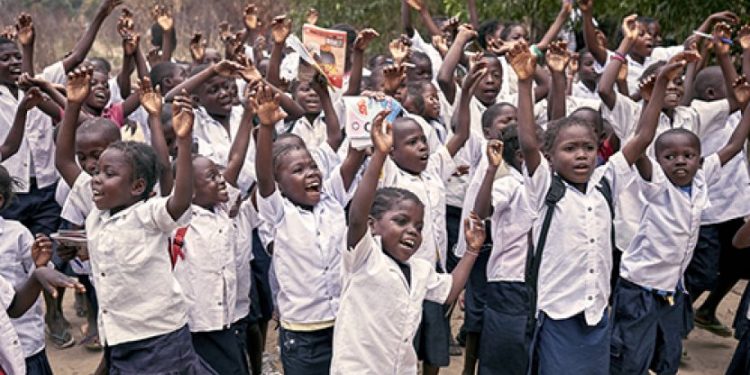 RDC/Education : Michel Djamba et Delon Kapay condamnés à 20 de prison ferme