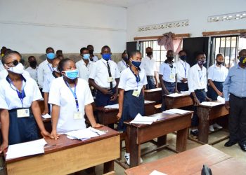 Éducation : Reprise des activités scolaires et académiques ce 22 février 2021