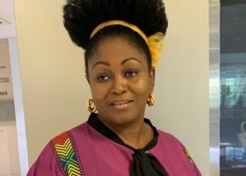 Mois de la femme : Collette Tshomba avocate de l’égalité des sexes en RDC