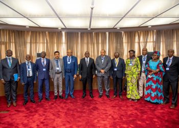 Gouvernement de l’USN : Agenda du Premier ministre en ce 5e jour des consultations