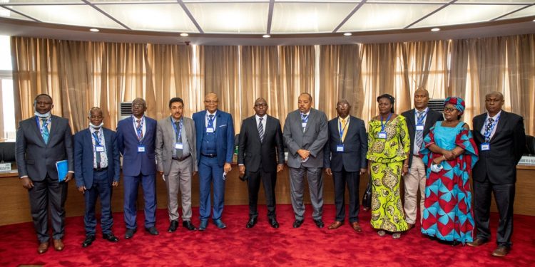 Gouvernement de l’USN : Agenda du Premier ministre en ce 5e jour des consultations