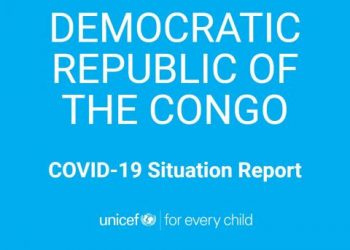 Covid-19 ; seulement 4 nouveaux cas à Kinshasa au 8 mars