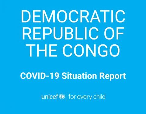Covid-19 ; seulement 4 nouveaux cas à Kinshasa au 8 mars
