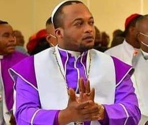 RDC/Elections 2023 : Dodo Kamba dévoile les 6 objectifs de l’Eglise du réveil au Congo