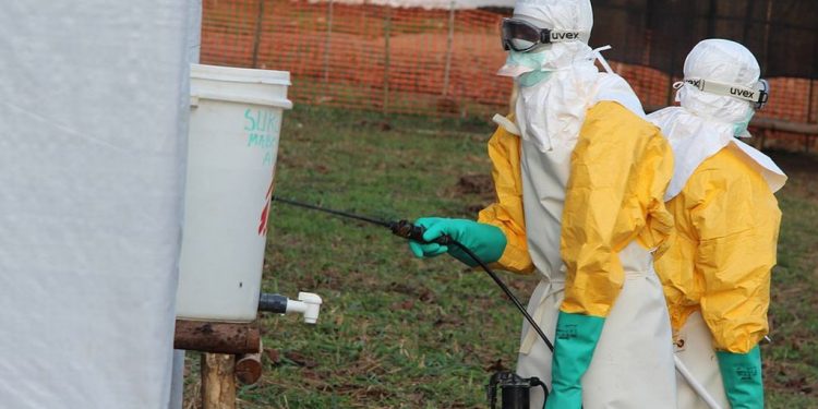 Santé: Déjà 4 cas d&rsquo;Ebola confirmés à Butembo