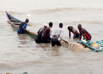 Nord-Kivu : la règlementation de la pêche sur le Lac Edouard divise