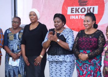 Kinshasa : une marche de « Ekoki, Inatosha asbl » ce samedi vers N’Djili Sainte Thérèse