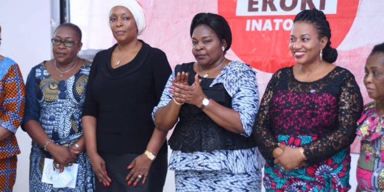 Kinshasa : une marche de « Ekoki, Inatosha asbl » ce samedi vers N’Djili Sainte Thérèse