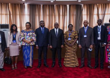 Quatrième jour des consultations : Plusieurs regroupements reçus par Sama Lukonde