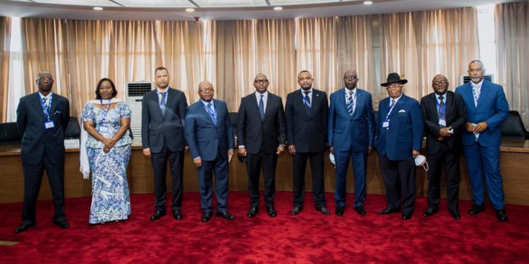 Consultations en RDC : 5 regroupements d’Ensemble pour le changement de M. Katumbi chez Sama Lukonde