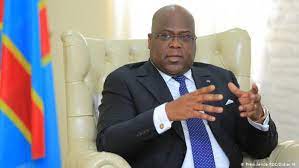 RDC: Félix Tshisekedi annonce le recensement avant les élections de 2023