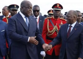 Page noire : l’Afrique pleure le tanzanien John Pombe Magufuli