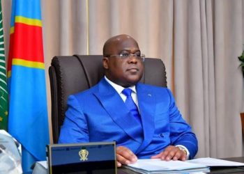 UA : Tshisekedi porte la voix de la RDC et de l’Afrique dans le concert des nations