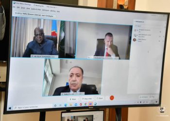 RDC : la Banque Mondiale va poursuivre son appui en faveur de l&rsquo;enseignement de base