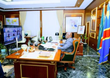 RDC : situation de Goma et prorogation de l’état de siège au cœur du 5è conseil des ministres