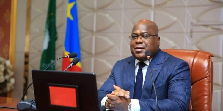 Gouvernement Sama : F.Tshisekedi préside le premier conseil des ministres ce vendredi