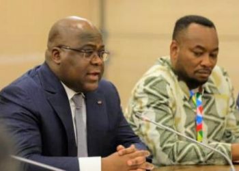 Covid-19 : la RDC vers la sortie de l’auberge