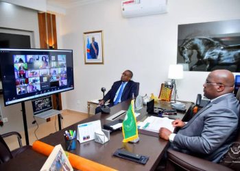 Afrique : la RDC désormais membre du MAEP