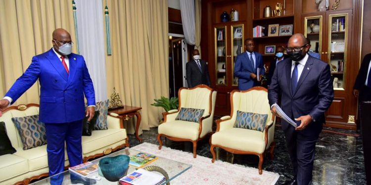 RDC/Gouvernement : ce qui a changé et ce qui doit changer