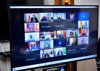 UA : Sécurité, paix durable et changement climatique au menu d’une réunion mardi