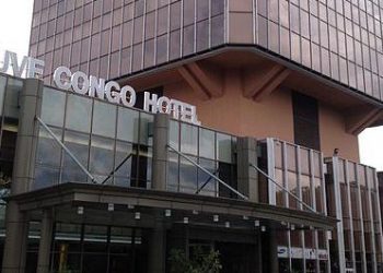 RDC/Démenti : « Sama Lukonde n’a jamais séjourné dans la suite présidentielle » (Fleuve Congo Hotel)