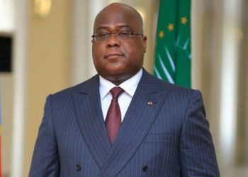 F. Tshisekedi ce samedi Président de l’UA pour un an