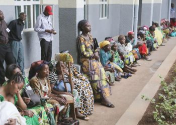 Santé : 80 femmes bénéficient de l&rsquo;opération obstétricale vessico-vaginal