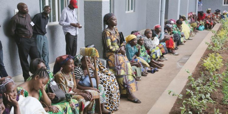 Santé : 80 femmes bénéficient de l&rsquo;opération obstétricale vessico-vaginal