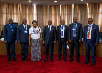 RDC : la Gécamines promet son soutien indéfectible au Premier Ministre Sama Lukonde