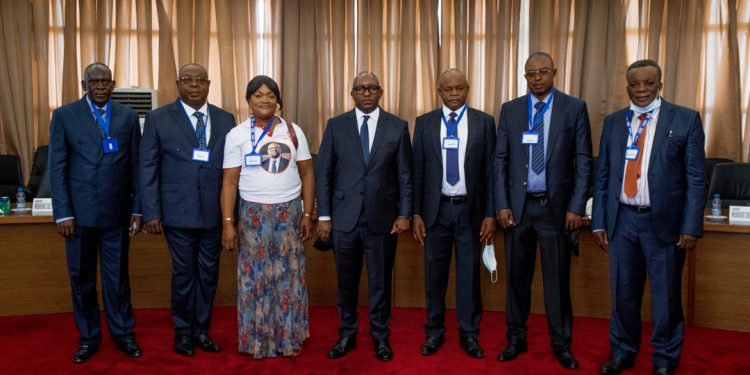 RDC : la Gécamines promet son soutien indéfectible au Premier Ministre Sama Lukonde