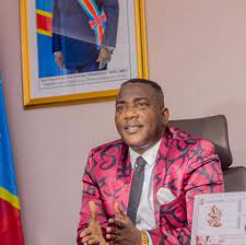 Assemblée provinciale de Kinshasa : Godé Mpoy sur un fauteuil éjectable !