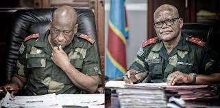 RDC/Etat de siège : les nouveaux maires de villes nommés par Félix Tshisekedi