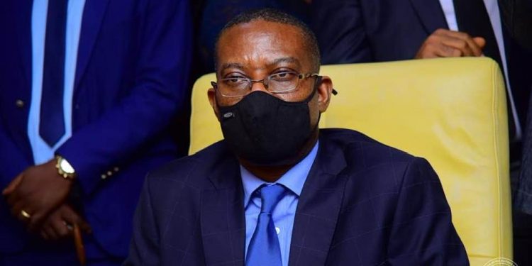 RDC/Présidence : les nouveaux directeurs de cabinet adjoints entrent en fonction