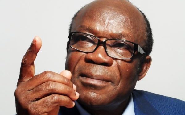 RDC : Ngbanda Nzambo Ko Atumba, le « Terminator » est décédé au Maroc