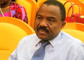 RDC : le député Henri Thomas Lokondo n’est plus
