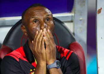 CAF C1 : V-CLUB s’incline 0-3 face à AL AHLY