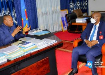 Haut-Katanga : Jacques  Kyabula n’est pas aux arrêts